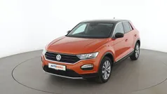 Gebraucht 2019 VW T-Roc Style SUV | 20.460 € (Fairer Preis)