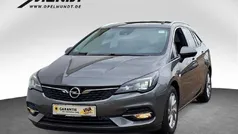 Gebraucht 2020 Opel Astra Elegance Kombi | 11.970 € (Fairer Preis)