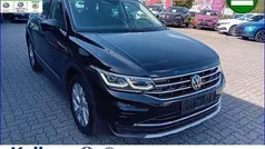 Gebraucht 2020 VW Tiguan Elegance SUV | 26.970 € (Fairer Preis)