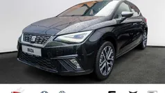 Gebraucht 2025 Seat Ibiza XCELLENCE Limousine | 24.250 € (Fairer Preis)