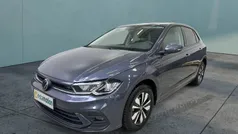Gebraucht 2024 VW Polo Move Limousine | 22.190 € (Fairer Preis)