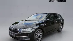 Schwarz Neu 2025 Skoda Octavia Tour Kombi | 36.990 € (Fairer Preis)