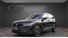 Gebraucht 2021 VW Tiguan Active SUV | 22.490 € (Fairer Preis)
