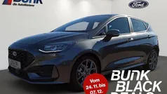 Gebraucht 2023 Ford Fiesta ST-Line Kleinwagen | 19.490 € (Guter Preis)