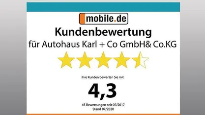 Gebraucht 2020 BMW 318 Advantage Limousine | 23.990 € (Fairer Preis)