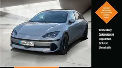 Othercolor Gebraucht 2023 Hyundai Ioniq 6 Techniq Limousine | 41.444 € (Fairer Preis)