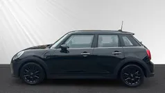 Gebraucht 2022 Mini Cooper Classic Kleinwagen | 21.990 € (Fairer Preis)