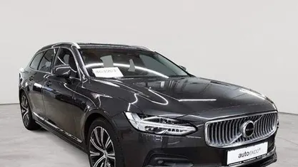 Gebraucht 2022 Volvo V90 Plus Kombi | 25.390 € (Superpreis)