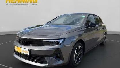 Gebraucht Opel Astra 131 PS (96 kW) 2024 Limousine