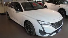 Okenitweiss Gebraucht 2024 Peugeot 308 Allure Kombi | 30.760 € (Fairer Preis)