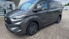 Grau Neu 2025 Ford Tourneo Custom Titanium Van / Kleinbus | 55.990 € (Fairer Preis)