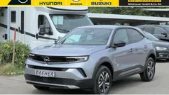 Gebraucht 2025 Opel Mokka Edition SUV | 26.690 € (Fairer Preis)