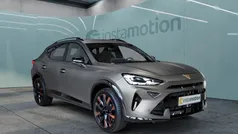 Gold Gebraucht 2024 Cupra Formentor VZ SUV | 44.050 € (Fairer Preis)