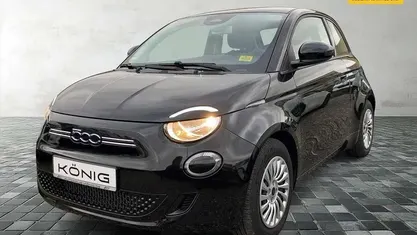 Gebraucht 2023 Fiat 500e Kleinwagen | 19.999 € (Superpreis)