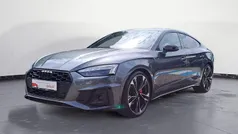 Gebraucht 2020 Audi A5 Sportback S-Line Limousine | 36.630 € (Fairer Preis)