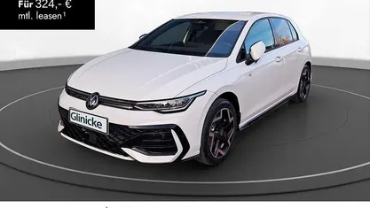 Gebraucht VW Golf VIII R-line 150 PS (110 kW) 2026 Limousine