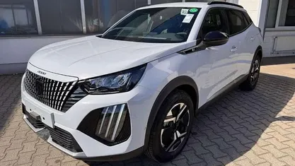 Gebraucht 2025 Peugeot e-2008 Allure SUV | 38.300 € (Fairer Preis)