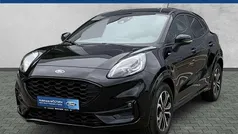 Gebraucht 2022 Ford Puma ST-Line SUV | 18.990 € (Fairer Preis)