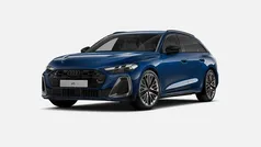 Ascariblau Neu 2024 Audi A5 Coupé | 58.820 € (Guter Preis)