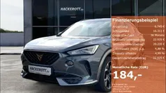 Gebraucht 2023 Cupra Formentor Basis SUV | 27.780 € (Fairer Preis)