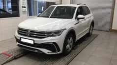 Gebraucht 2021 VW Tiguan R-line SUV | 32.879 € (Fairer Preis)