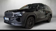 Gebraucht 2025 Skoda Kodiaq Selection SUV | 48.990 € (Guter Preis)
