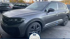 Grau Neu 2025 VW Touareg R-line SUV | 77.995 € (Superpreis)