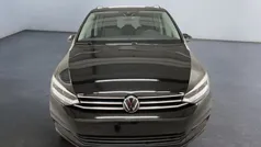 Schwarz Neu 2025 VW Touran Comfortline Van / Kleinbus | 38.690 € (Fairer Preis)