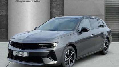 Gebraucht 2025 Opel Astra Kombi | 29.490 € (Guter Preis)