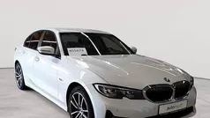 Gebraucht 2022 BMW 320e Advantage Limousine | 28.390 € (Fairer Preis)
