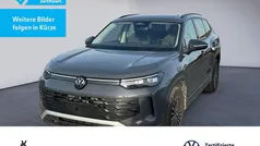 Gebraucht 2025 VW Tayron Life SUV | 48.540 € (Guter Preis)