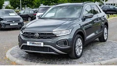 Gebraucht 2024 VW T-Roc Life SUV | 29.895 € (Guter Preis)