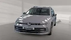 Gebraucht 2024 VW Golf VIII Goal Kombi | 32.330 € (Guter Preis)