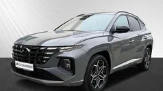 Gebraucht 2024 Hyundai Tucson N Line SUV | 34.330 € (Fairer Preis)