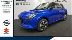 Gebraucht 2024 Suzuki Swift Comfort+ Kleinwagen | 19.288 € (Fairer Preis)