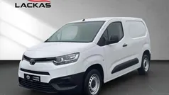 Weiss Neu 2024 Toyota Proace City Van | 23.890 € (Fairer Preis)