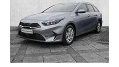 Gebraucht 2025 Kia Ceed Sportswagon Vision Kombi | 25.980 € (Superpreis)