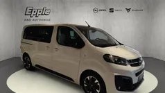Weiß Gebraucht 2023 Opel Zafira Life Edition Van | 33.890 € (Guter Preis)