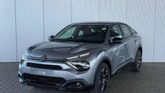 Gris acier Gebraucht 2024 Citroën C4 Limousine | 20.600 € (Guter Preis)