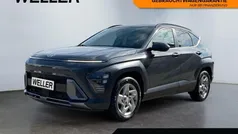 Grau Gebraucht 2023 Hyundai Kona Prime SUV | 23.450 € (Superpreis)