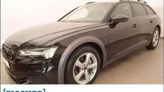 Gebraucht 2024 Audi A6 Allroad Ambiente Kombi | 64.440 € (Fairer Preis)