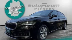 Gebraucht 2024 Skoda Superb Selection Kombi | 31.881 € (Fairer Preis)