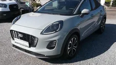 Gebraucht 2024 Ford Puma Titanium SUV | 24.990 € (Fairer Preis)