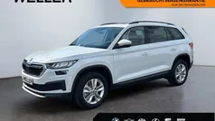 Gebraucht 2023 Skoda Kodiaq Ambition SUV | 34.980 € (Superpreis)