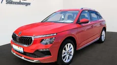 Gebraucht 2025 Skoda Kamiq Selection SUV | 25.490 € (Fairer Preis)