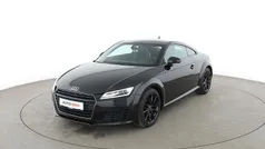 Gebraucht 2015 Audi TT Coupé | 22.550 € (Teuer)