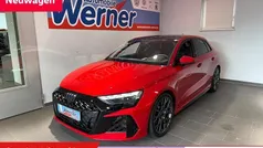Gebraucht 2025 Audi RS3 Sportback Ambiente Kleinwagen | 77.780 € (Teuer)