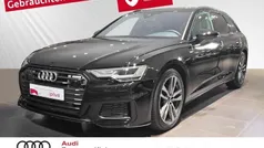Gebraucht 2023 Audi A6 Sport Kombi | 41.980 € (Fairer Preis)