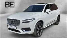 Weiß Gebraucht 2024 Volvo XC90 Plus SUV | 59.950 € (Fairer Preis)