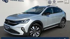 Gebraucht 2024 VW Taigo Goal SUV | 22.979 € (Fairer Preis)